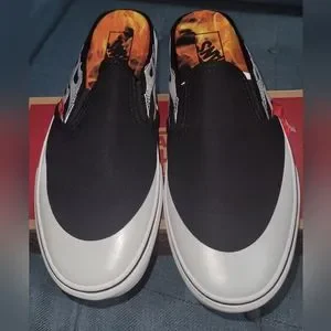 Vans | Shoes | Vans X Aap Rocky Worldwide Slipon Sneakers  display picture 3